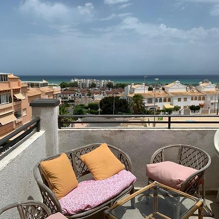 Atico Con Vistas Increibles, 3 Dormitorios تورّيفيِخا المظهر الخارجي الصورة