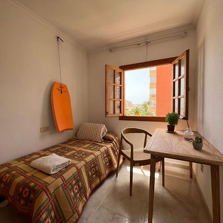 Atico Con Vistas Increibles, 3 Dormitorios تورّيفيِخا المظهر الخارجي الصورة