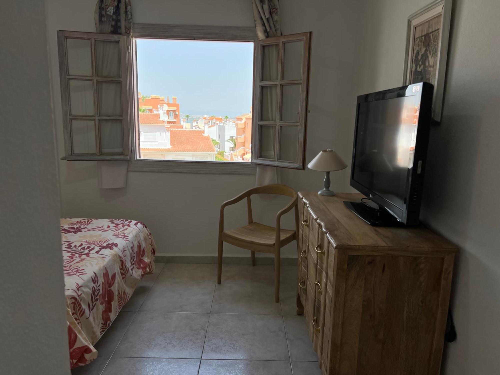 Atico Con Vistas Increibles, 3 Dormitorios تورّيفيِخا المظهر الخارجي الصورة